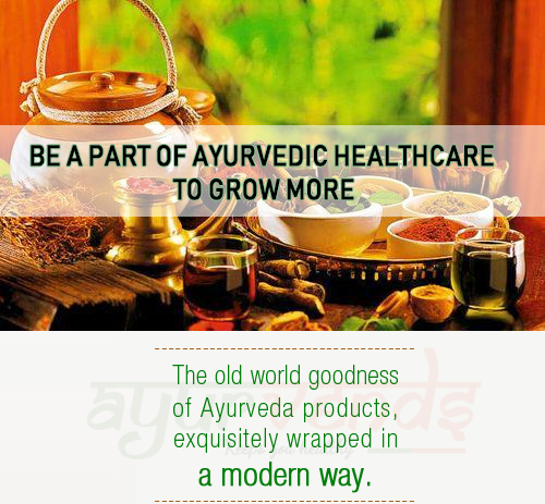 ayurvedic personal care products manufacturer