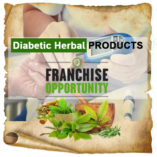 diabetic herbal products manufacturers